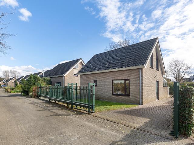 Woning te koop: Noordzeepark Deltageul 2 3253NC Ouddorp Vastgoed Nederland