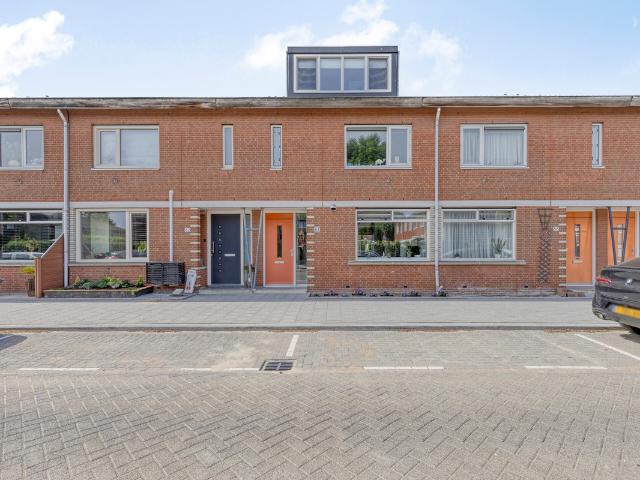 Woning te koop: Noordzijdsedijk 64 3194TA Hoogvliet Rotterdam Vastgoed Nederland
