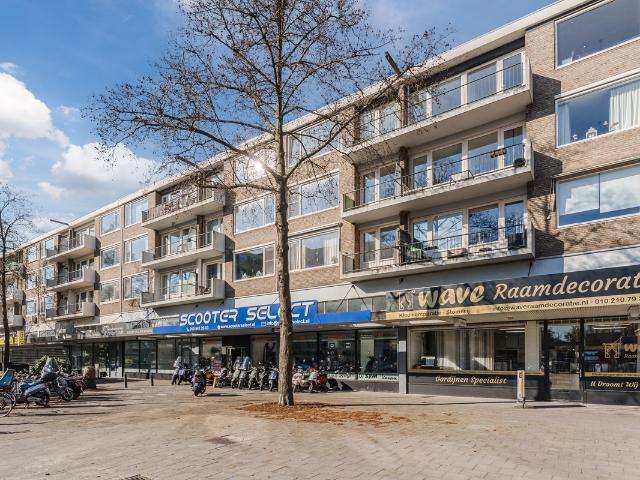 Woning te koop: Noorwitsstraat 94 3067KS Rotterdam Vastgoed Nederland