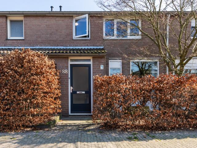 Woning te koop: Noortberghmoeren 88 4824JH Breda Vastgoed Nederland