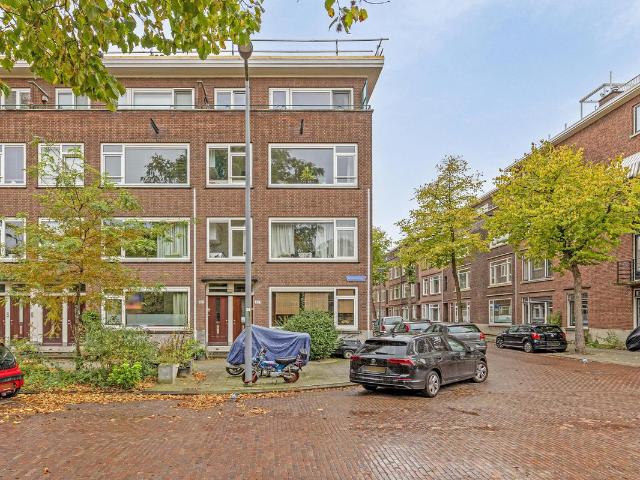 Woning te koop: Nobelstraat 43B 01 3039SG Rotterdam Vastgoed Nederland