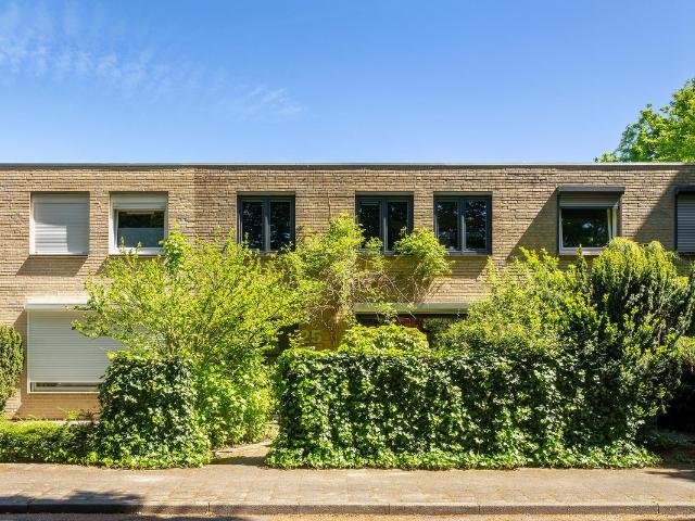 Woning te koop: Nobelstraat 25 6164BP Geleen Vastgoed Nederland