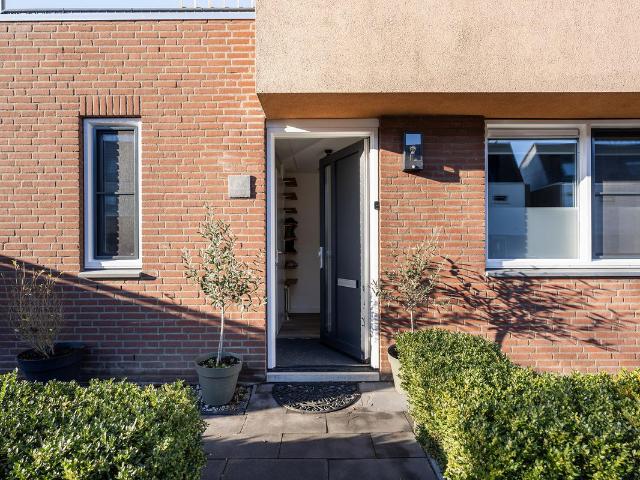 Woning te koop: Nocturnestraat 4 2992GZ Barendrecht Vastgoed Nederland
