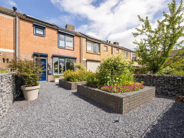 Woning te koop: Norbertijnenstraat 16 4585AG Hengstdijk Vastgoed Nederland