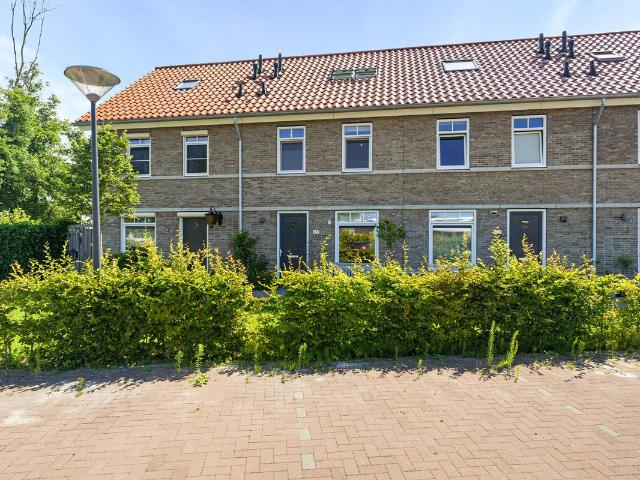 Woning te koop: Notenhout 25B 1787RJ Julianadorp Vastgoed Nederland