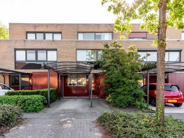 Woning te koop: Novemberstraat 13 1335EW Almere Vastgoed Nederland