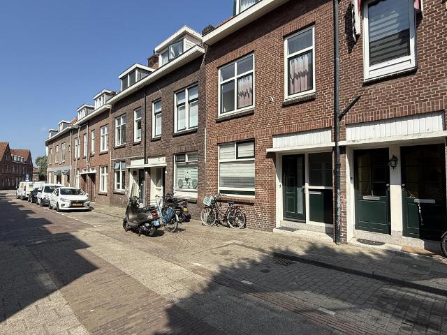 Woning te koop: Numansdorpsestraat 11 3114XE Schiedam Vastgoed Nederland
