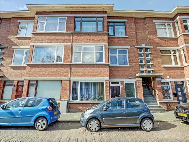 Woning te koop: Nunspeetlaan 241 2 GB's Gravenhage Vastgoed Nederland