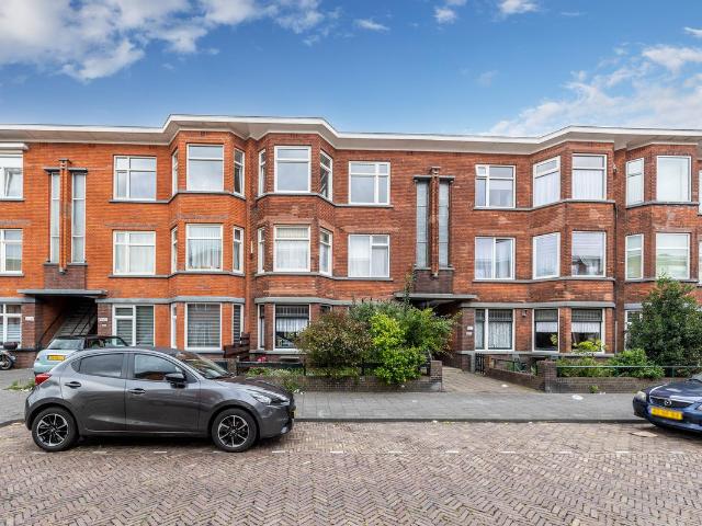 Woning te koop: Nunspeetlaan 460 2 GV's Gravenhage Vastgoed Nederland