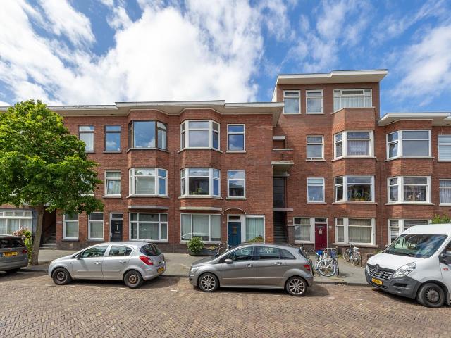 Woning te koop: Nunspeetlaan 515 2 GK's Gravenhage Vastgoed Nederland
