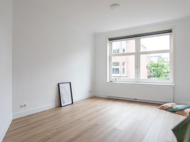 Woning te koop: Nunspeetlaan 78 2573HJ's Gravenhage Vastgoed Nederland