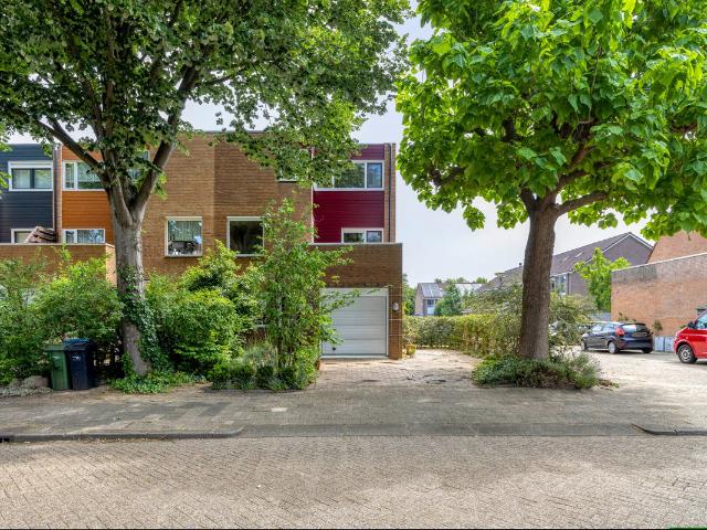 Woning te koop: Nystadstraat 80 3067DT Rotterdam Vastgoed Nederland