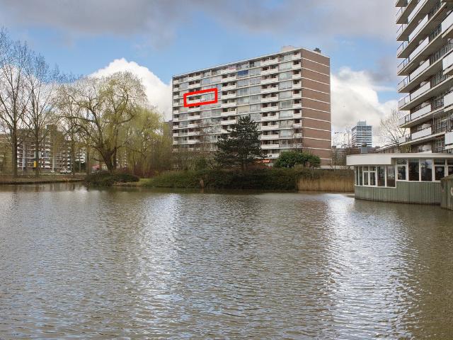 Woning te koop: Ocarinalaan 692 2 SM Rijswijk Vastgoed Nederland