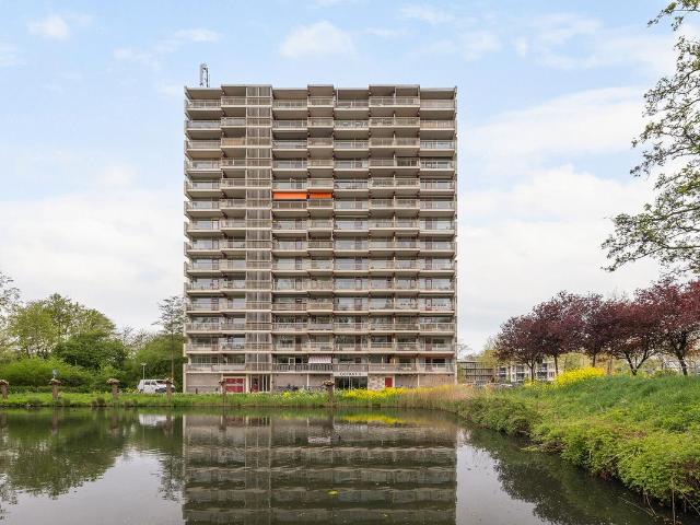 Woning te koop: Octant 31 3328SC Dordrecht Vastgoed Nederland