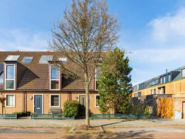 Woning te koop: Obelisk 40 2134BR Hoofddorp Vastgoed Nederland
