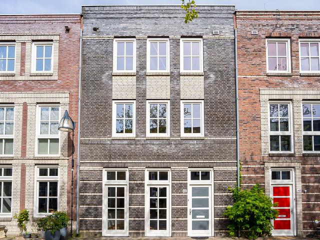Woning te koop: Oberon 46 5221LV's Hertogenbosch Vastgoed Nederland