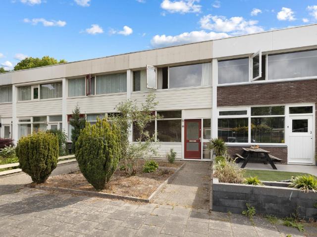 Woning te koop: Oberonlaan 46 5702HM Helmond Vastgoed Nederland