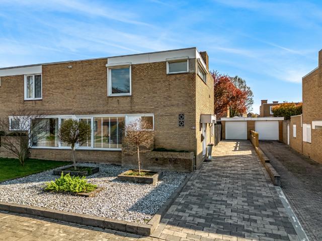 Woning te koop: Odalaan 22 6129HX Urmond Vastgoed Nederland