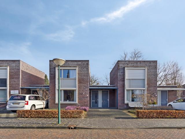 Woning te koop: Odapark 4 6021EC Budel Vastgoed Nederland