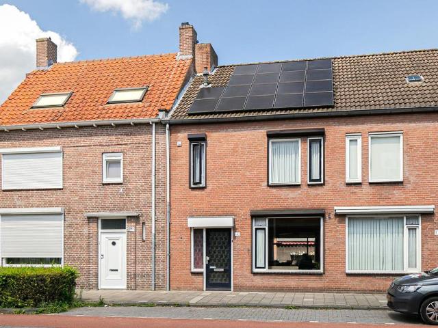 Woning te koop: Oerlesestraat 143 5 DA Tilburg Vastgoed Nederland