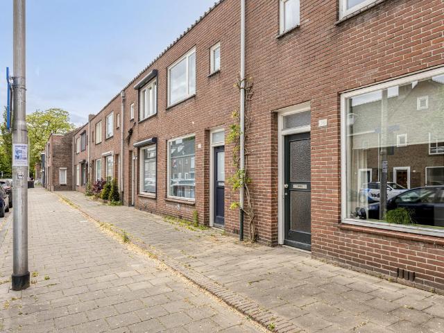 Woning te koop: Oerlesestraat 151 5 DA Tilburg Vastgoed Nederland