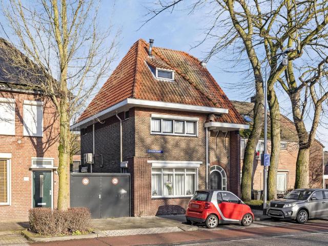 Woning te koop: Oerlesestraat 247 5 DC Tilburg Vastgoed Nederland