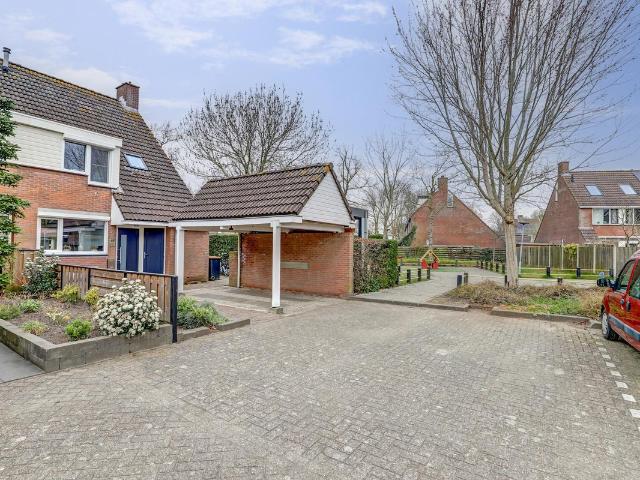 Woning te koop: Oesterstraat 23 4301ZK Zierikzee Vastgoed Nederland