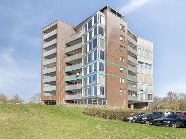 Woning te koop: Oeslingerbaan 103D 6229BN Maastricht Vastgoed Nederland