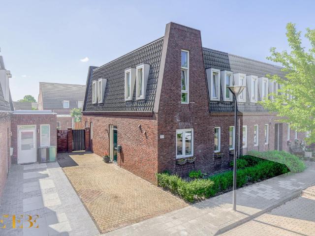 Woning te koop: Offenbeker Bemden 19 5953MX Reuver Vastgoed Nederland