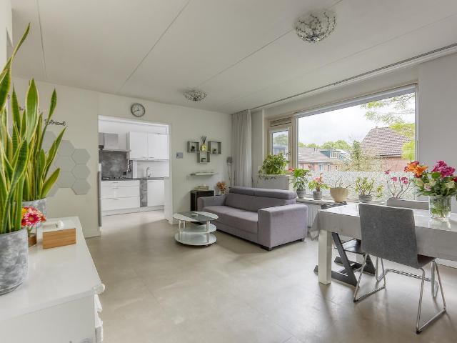 Woning te koop: Okerhof 2 2272JE Voorburg Vastgoed Nederland