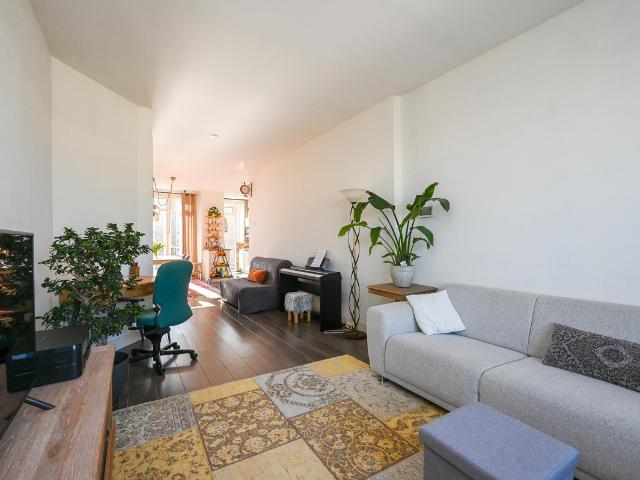 Woning te koop: Okkernootstraat 150A 2555ZK's Gravenhage Vastgoed Nederland