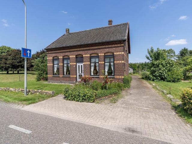 Woning te koop: Oirloseweg 1 5808BN Oirlo Vastgoed Nederland