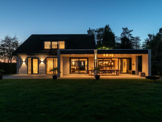 Woning te koop: Oisterwijkseweg 62 5066XE Moergestel Vastgoed Nederland