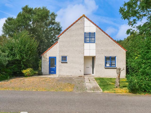 Woning te koop: Ooghduyne 35 1787PT Julianadorp Vastgoed Nederland