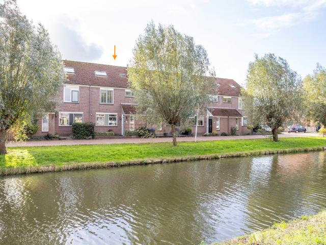 Woning te koop: Ooievaar 24 2651RH Berkel en Rodenrijs Vastgoed Nederland