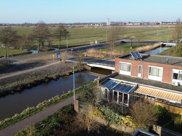 Woning te koop: Ooievaardreef 50 2841PC Moordrecht Vastgoed Nederland