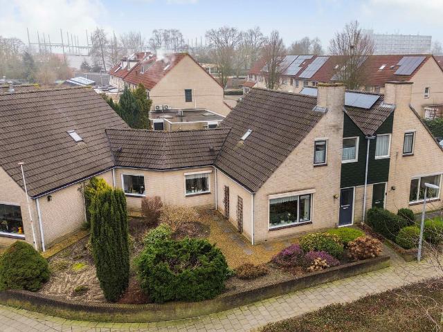 Woning te koop: Ooievaarlaan 60 7331EH Apeldoorn Vastgoed Nederland