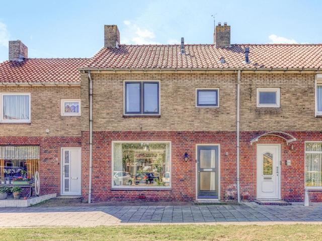 Woning te koop: Ooievaarstraat 4 8262AN Kampen Vastgoed Nederland