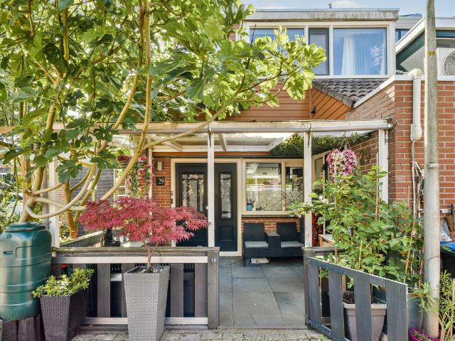 Woning te koop: Ooievaarsbek 29 1441TA Purmerend Vastgoed Nederland