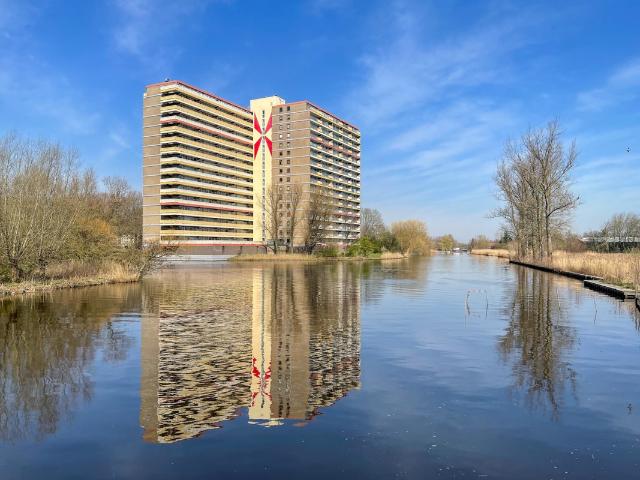 Woning te koop: Oost Dorsch 15 1504BH Zaandam Vastgoed Nederland