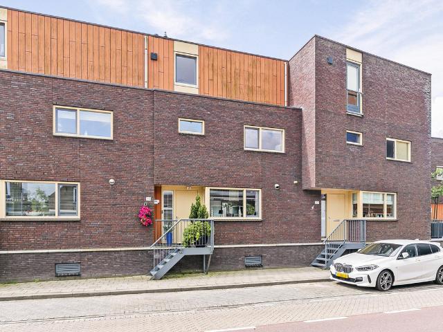 Woning te koop: Oost Kinderdijk 20 2953CP Alblasserdam Vastgoed Nederland