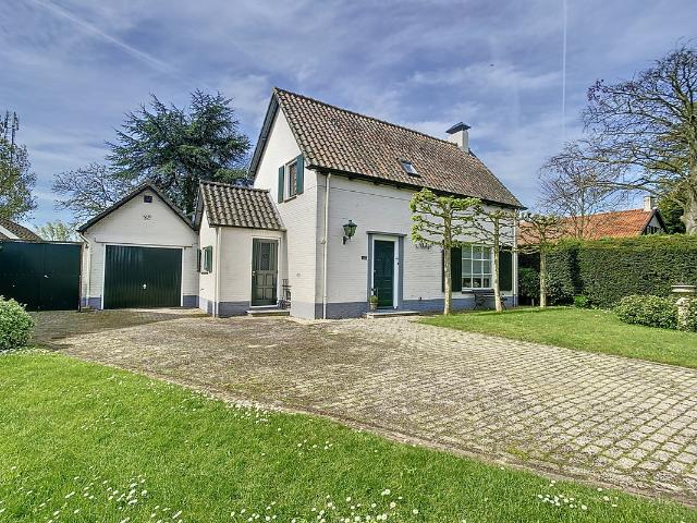 Woning te koop: Oostburgsestraat 10A 4505AB Zuidzande Vastgoed Nederland