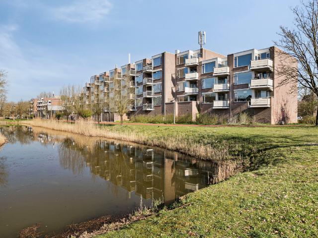 Woning te koop: Oostburgwal 33 6845CV Arnhem Vastgoed Nederland