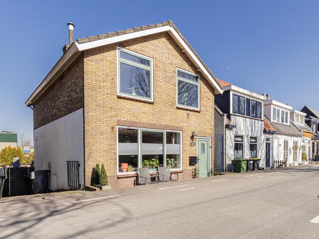 Woning te koop: Oostdijk 227 3 KE Oud Beijerland Vastgoed Nederland