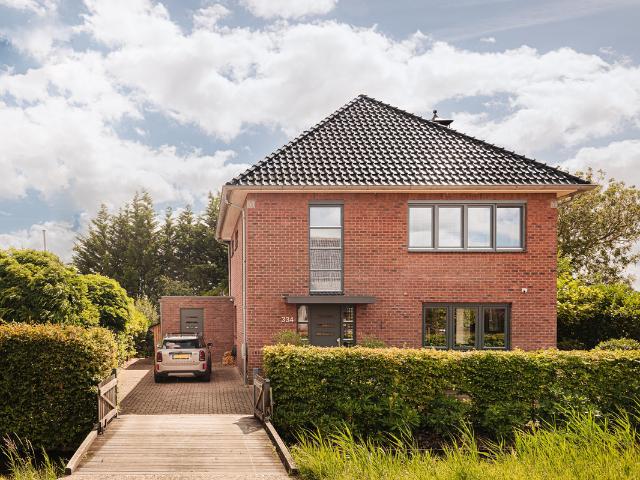 Woning te koop: Oosteinderweg 334 1 BE Aalsmeer Vastgoed Nederland