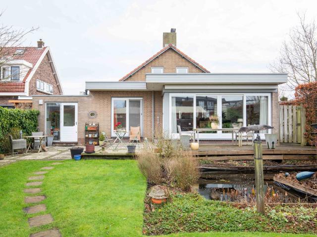 Woning te koop: Oosteinderweg 5A 1432AC Aalsmeer Vastgoed Nederland