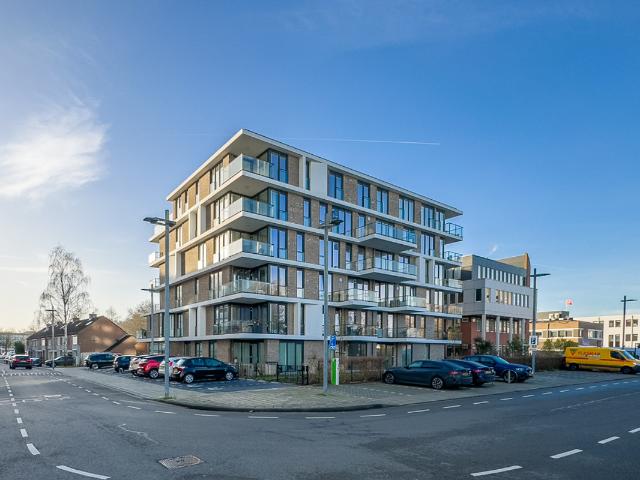 Woning te koop: Oostelijk Bolwerk 15f 4531GP Terneuzen Vastgoed Nederland