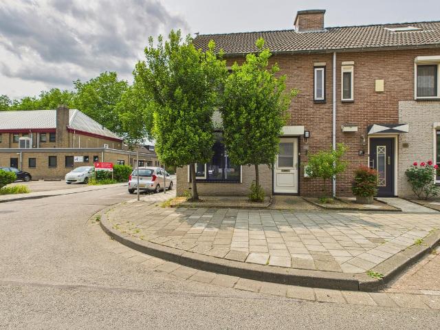 Woning te koop: Oostelijk Bolwerk 33 4531GP Terneuzen Vastgoed Nederland