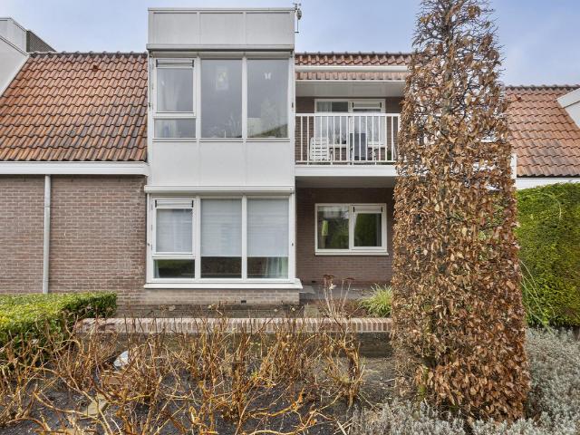 Woning te koop: Oostelijke Achterweg 14 3241CM Middelharnis Vastgoed Nederland