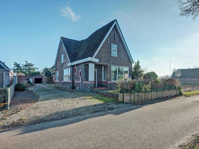 Woning te koop: Oosterdiep Oz 4 7881CS Emmer Compascuum Vastgoed Nederland